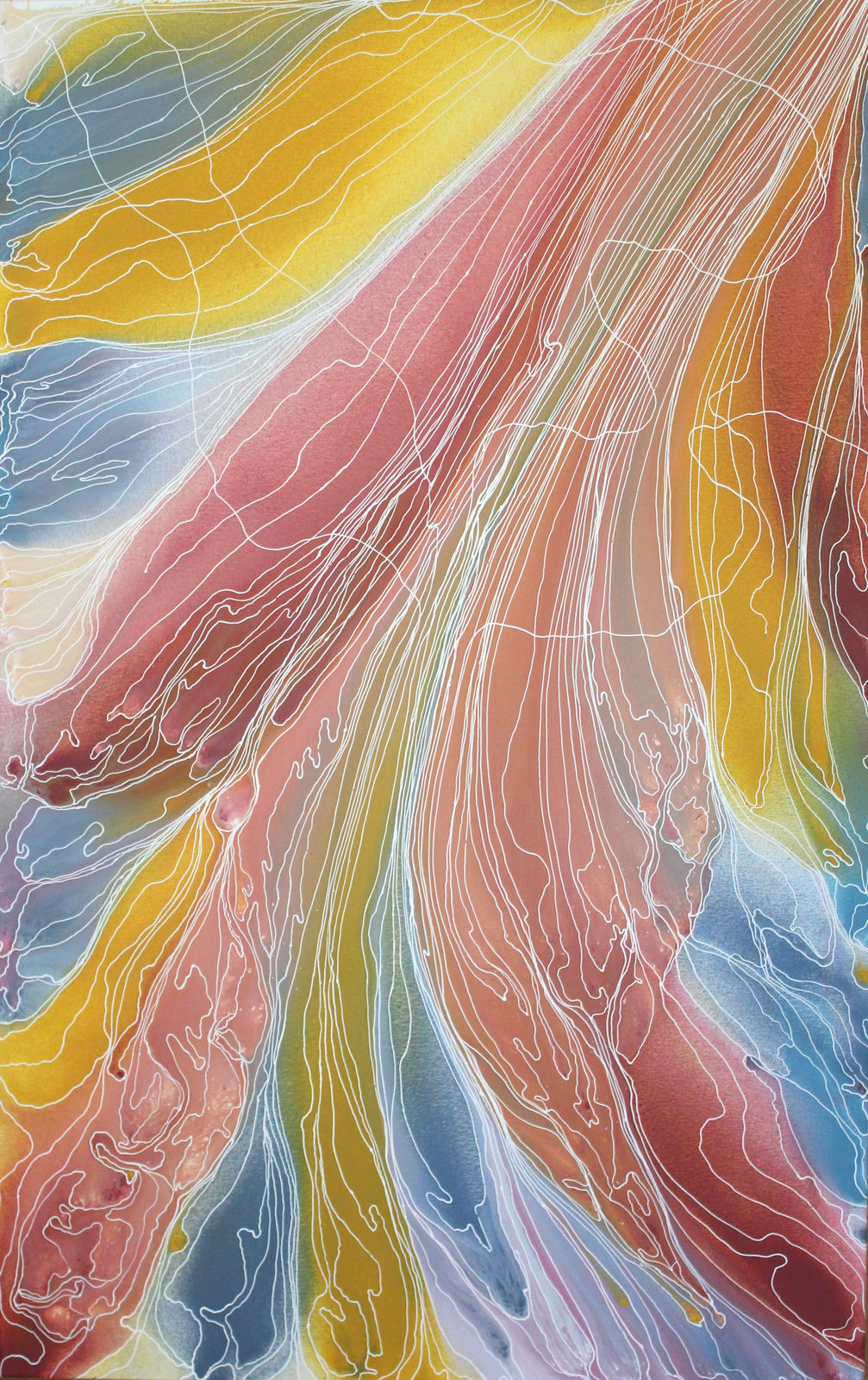 Janice Stanley, Pantu (Salt lake), 2025