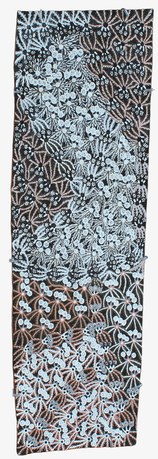 Muluymuluy Wirrpanda, Buḻwutja, 2025