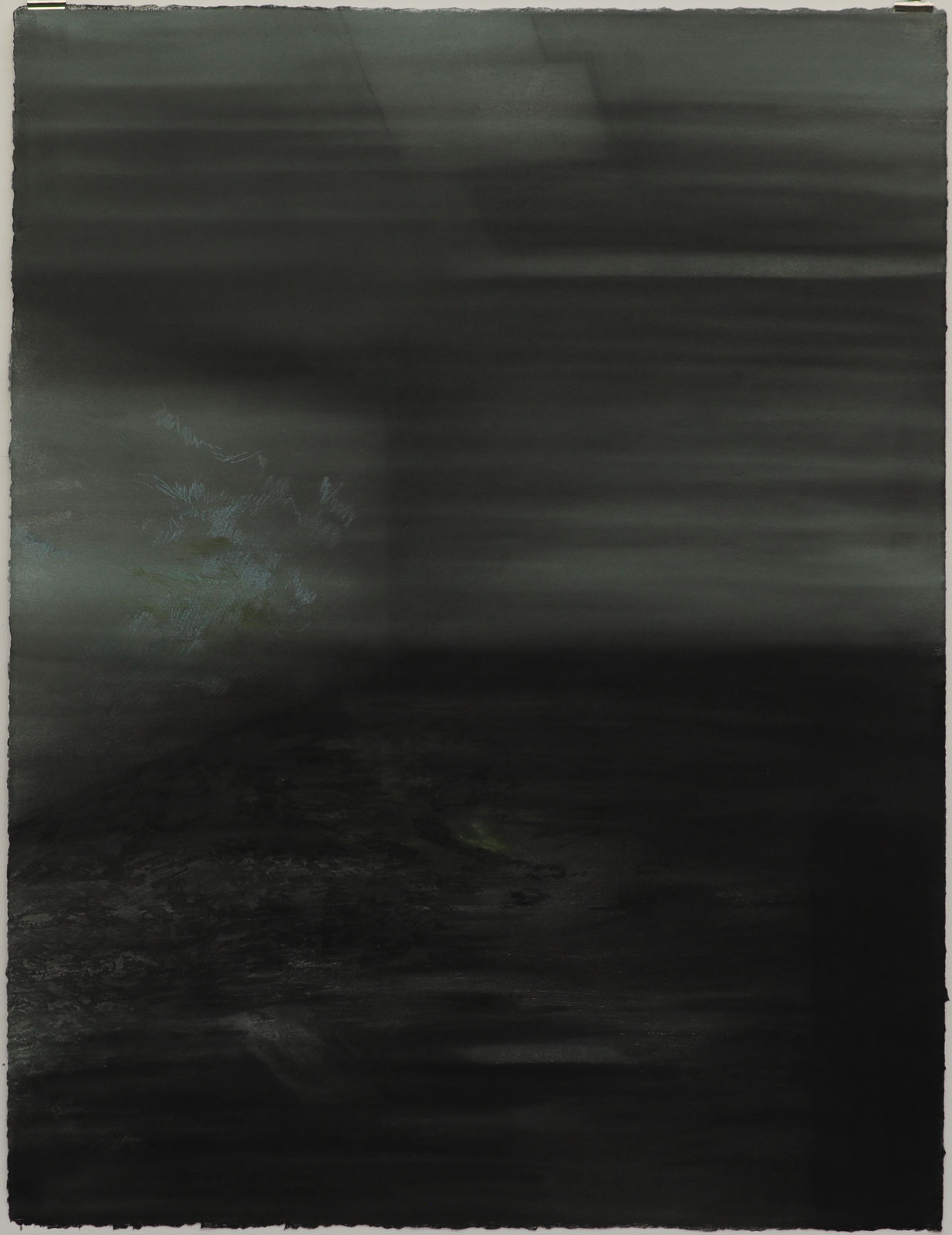 Stéphanie Mansy, Les manquants #4, 2023