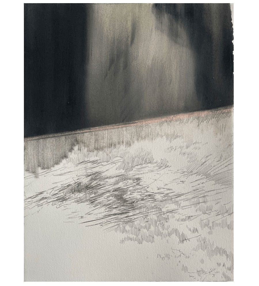 Stéphanie Mansy, Vérano Blanco #1, 2024