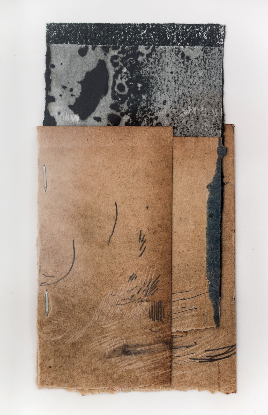 Stéphanie Mansy, 2238-M Paterna #4, 2024