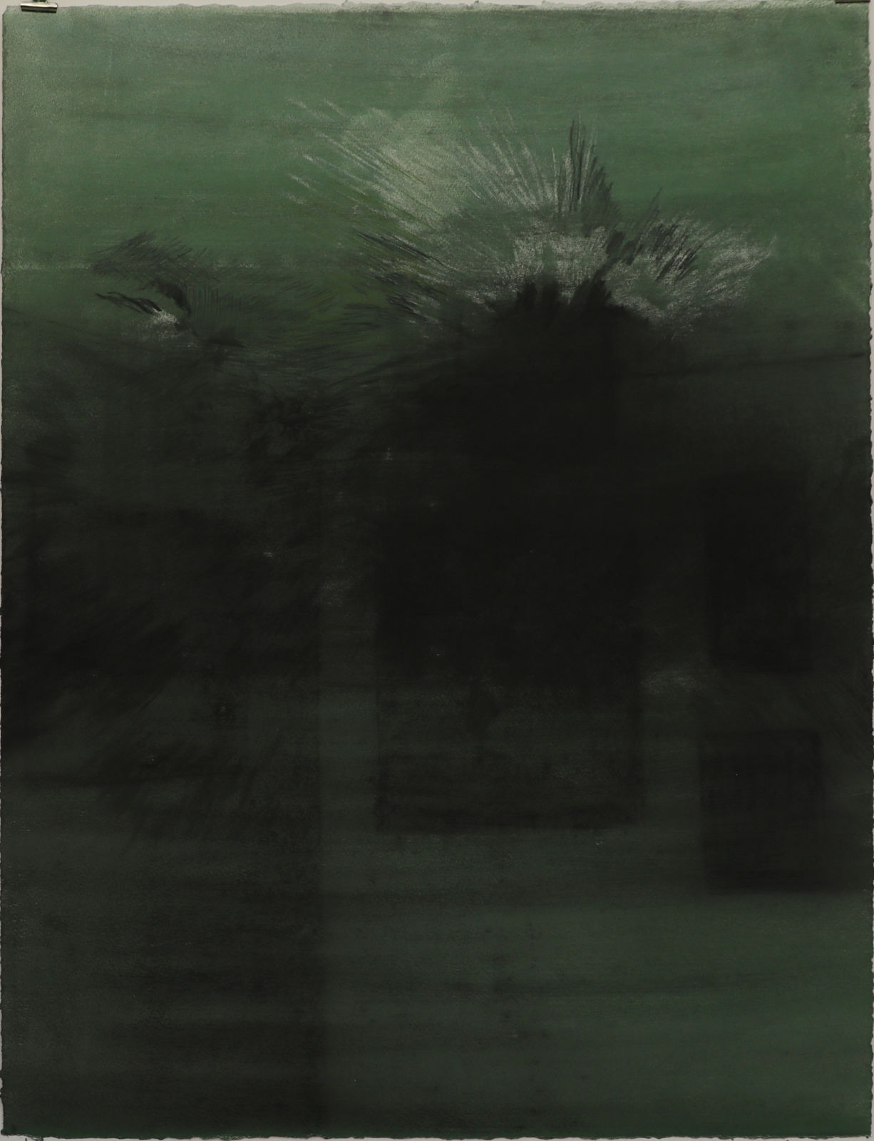 Stéphanie Mansy, Les manquants #6, 2023