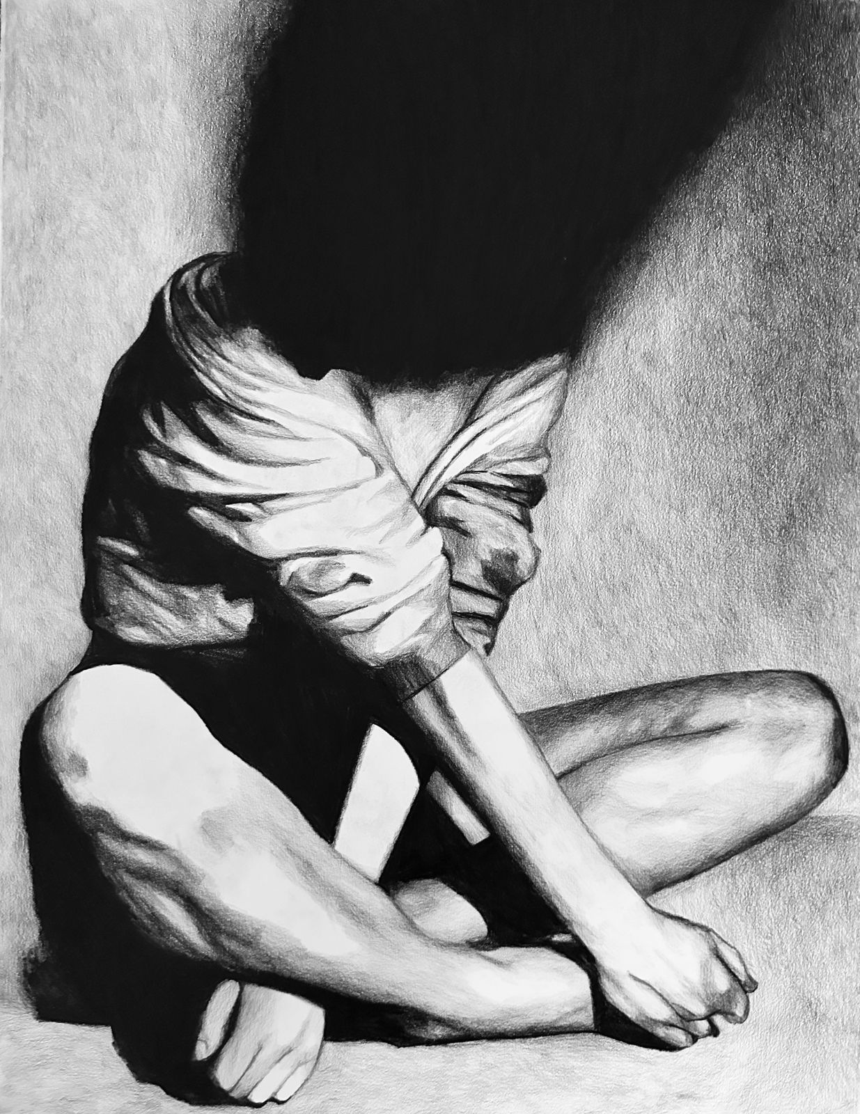 Myriam Mechita, Le grand amour n'existe pas