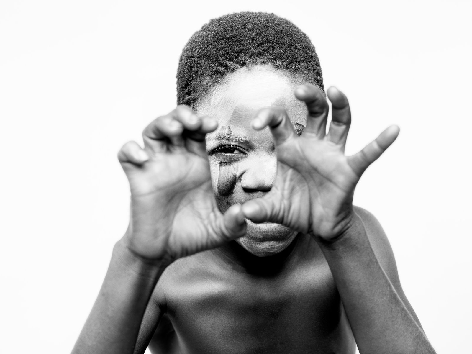 Pieter Henket, Glee, 2017