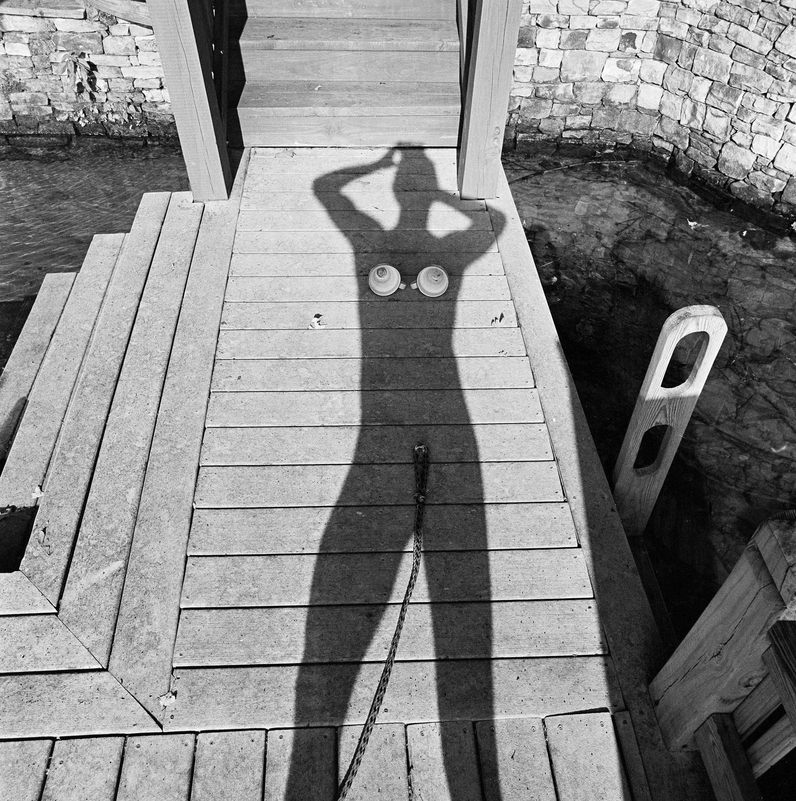 Christopher Lowell, Thirty-One Days 15, 2011