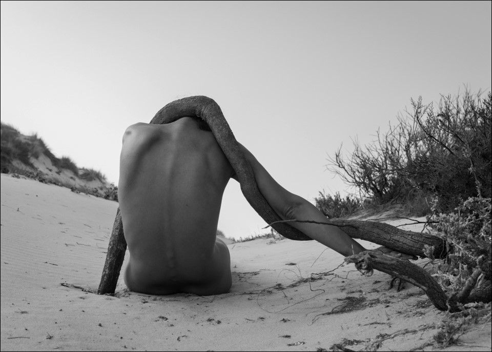 Viki Kollerová, Entangle and Sway, 2023