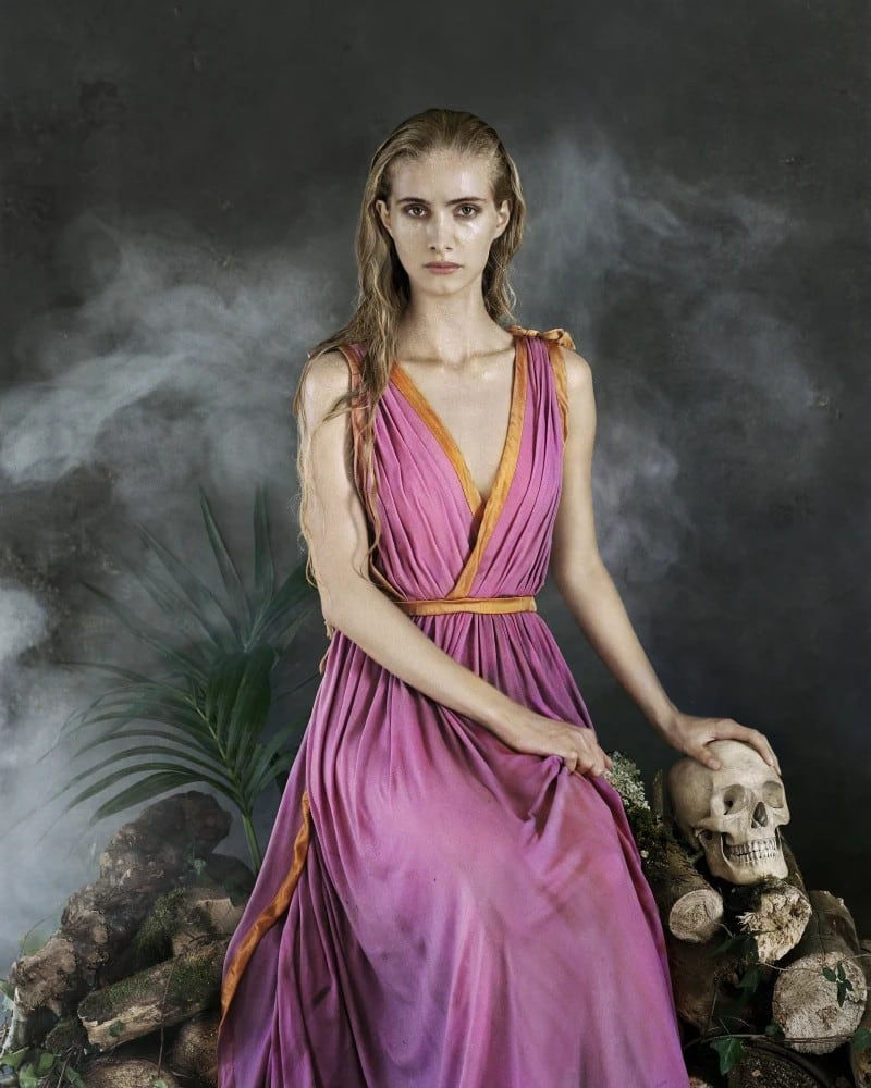 Vee Speers, Untitled #15, Phoenix,2020