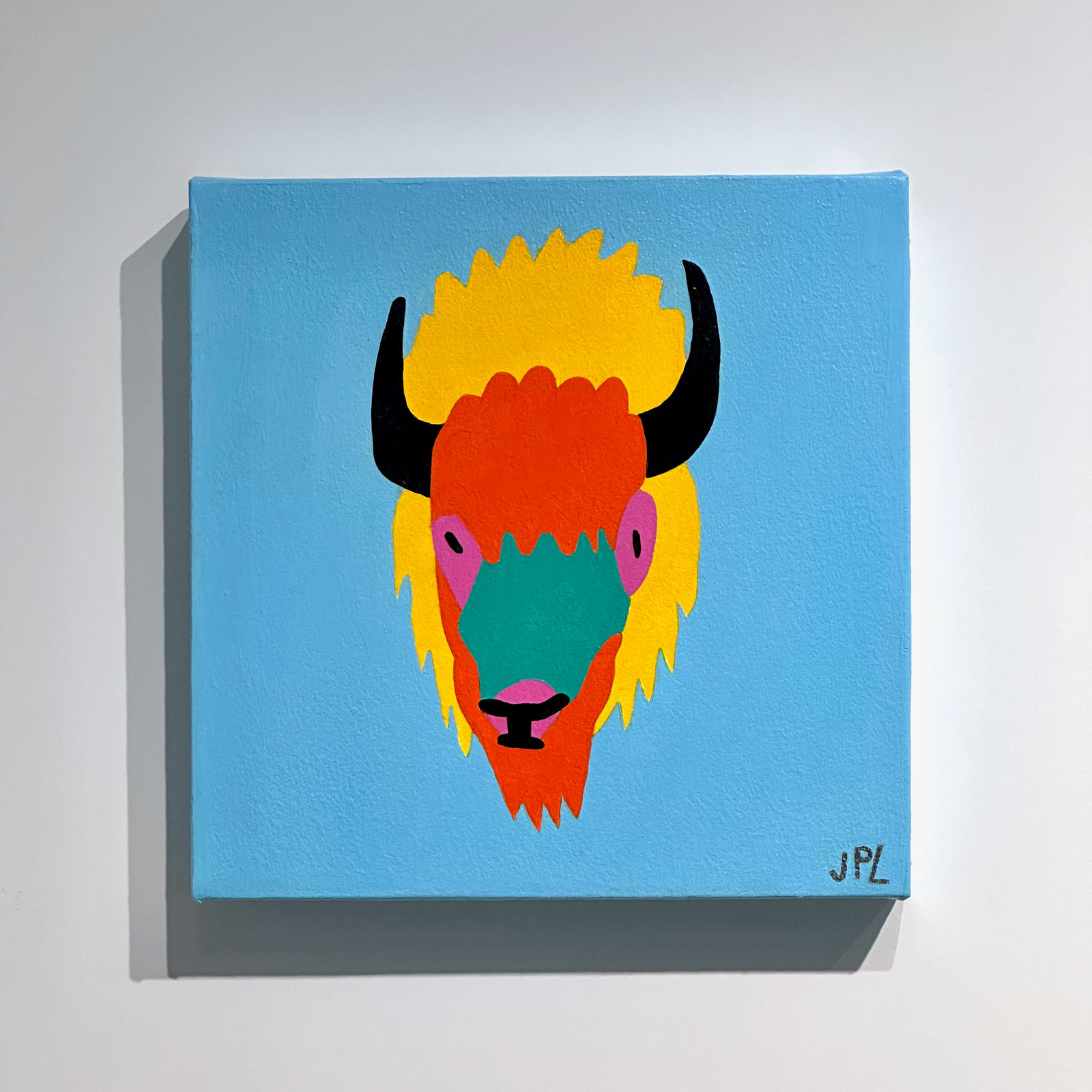 Jean Paul Langlois, Micro Buffalo Jackpot 5, 2025