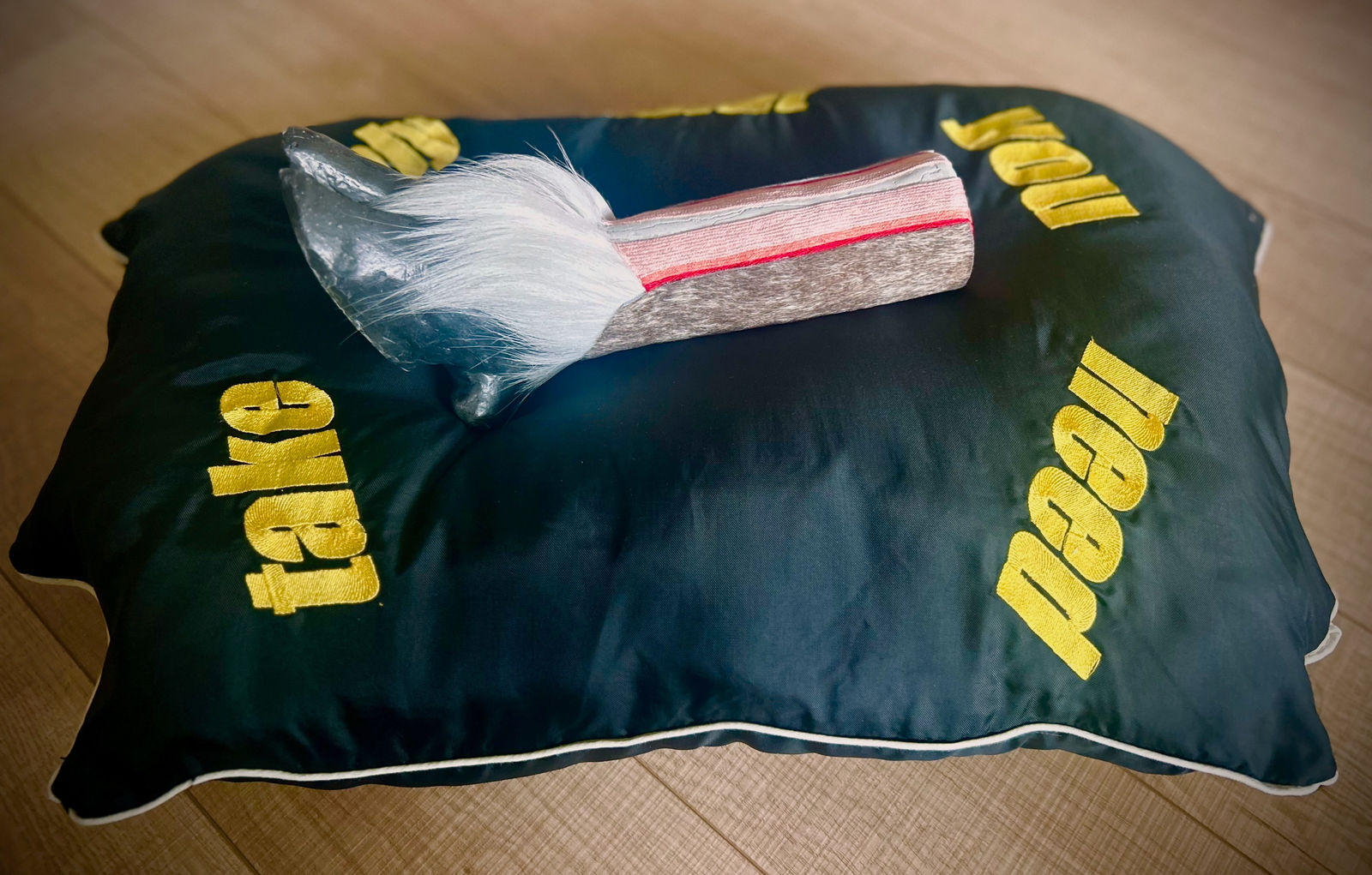 Catherine Blackburn, Skin and Bone, 2025