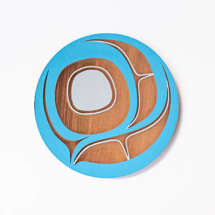 Harrison Martin, Salmon Egg, 2023