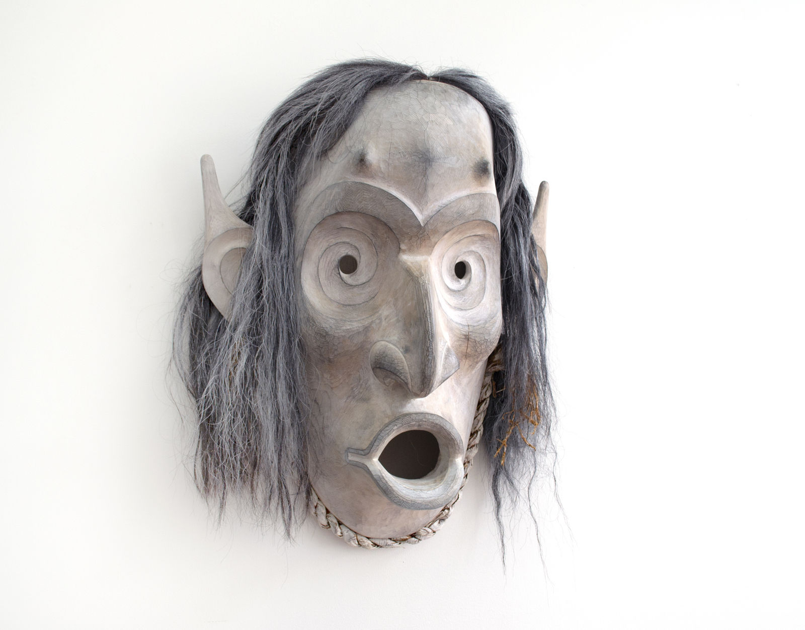 Cole Speck, Pookmis, 2018