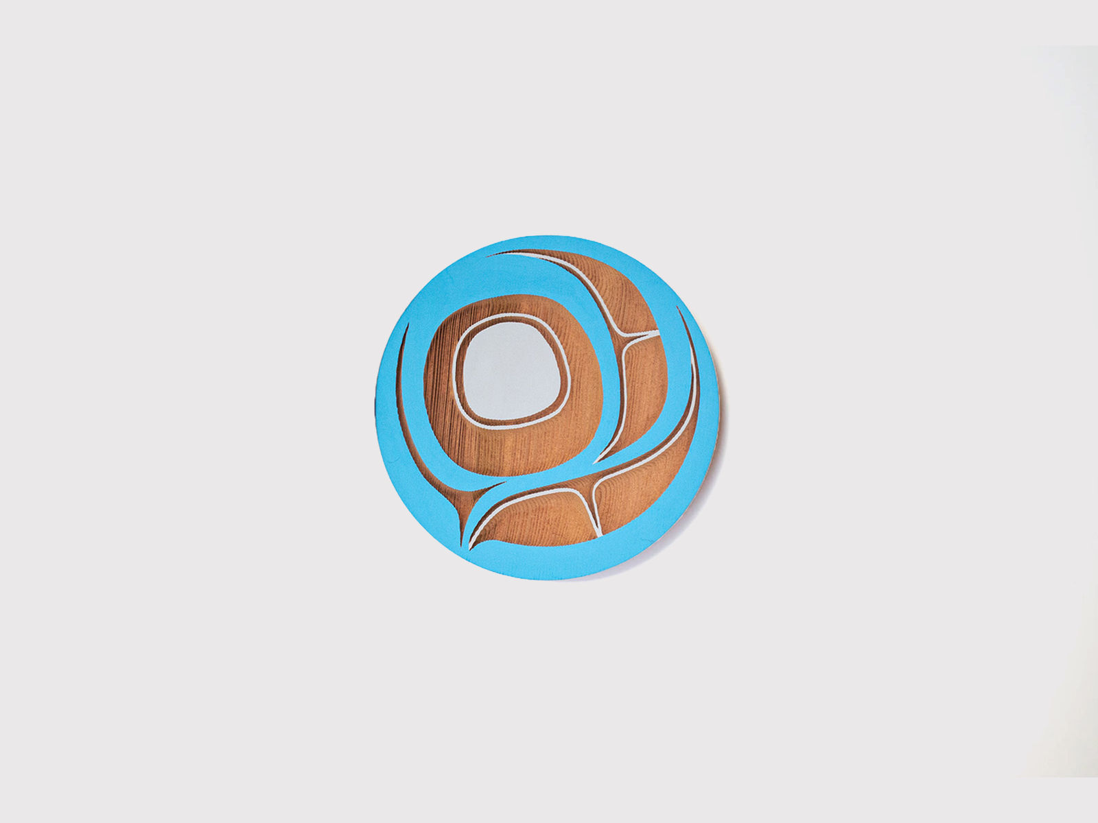 Harrison Martin, Salmon Egg, 2023