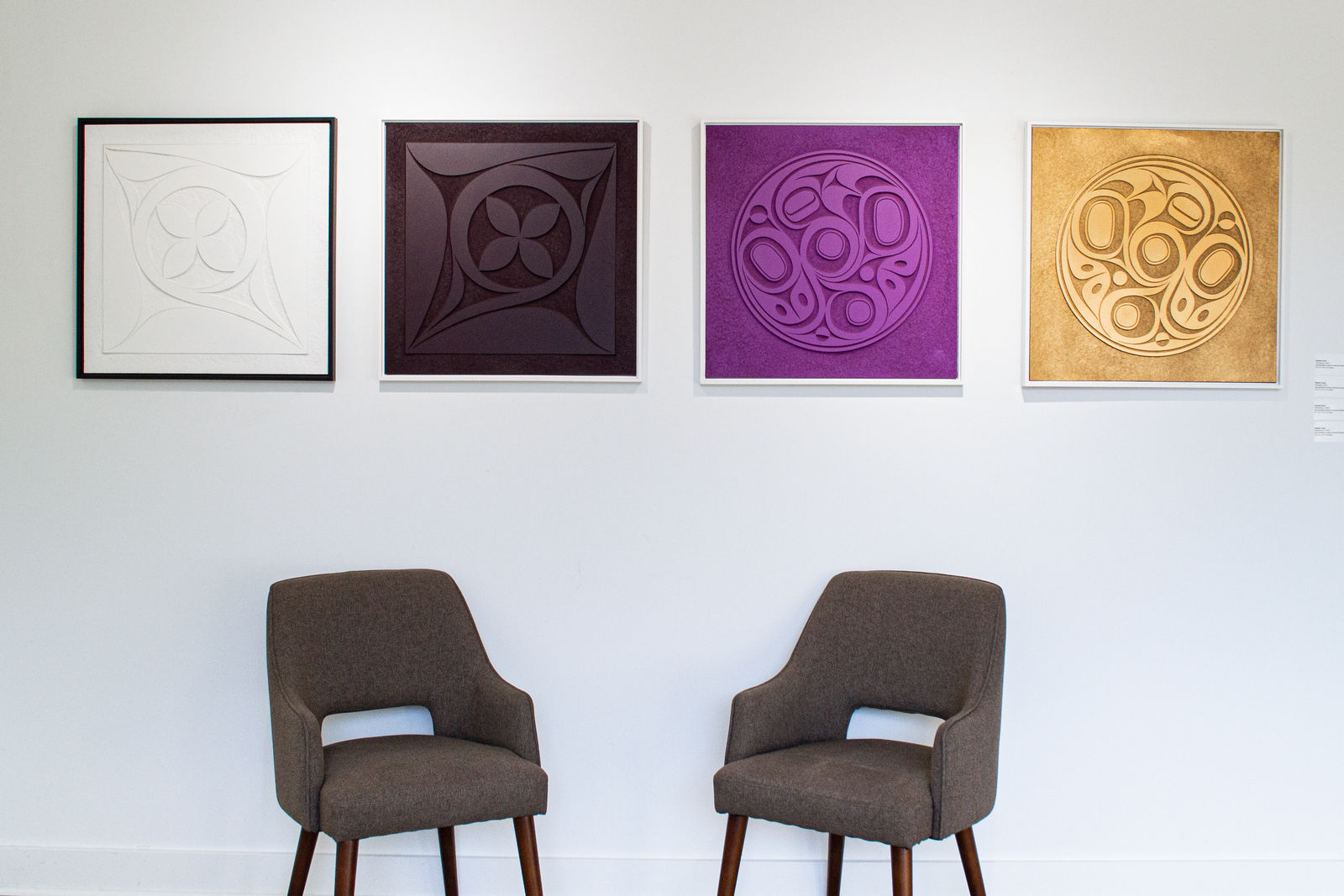 Rande Cook, Fireweed, 2021