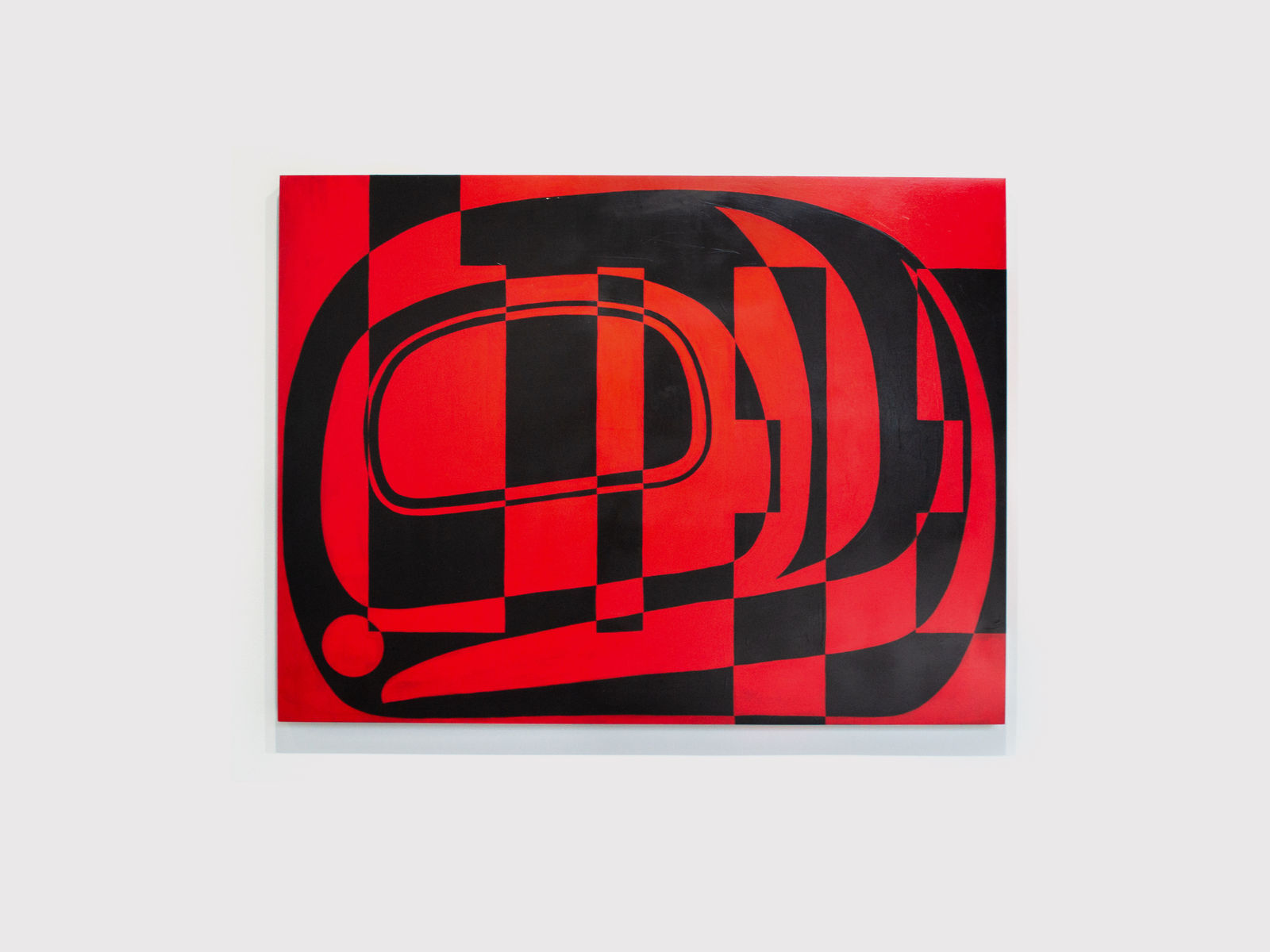 Corey Bulpitt, Life, 2018