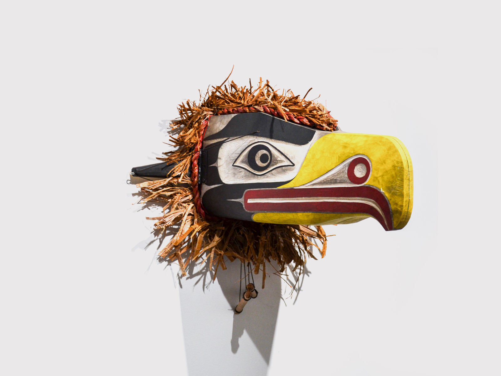 Cole Speck, Eagle Transformation, 2022