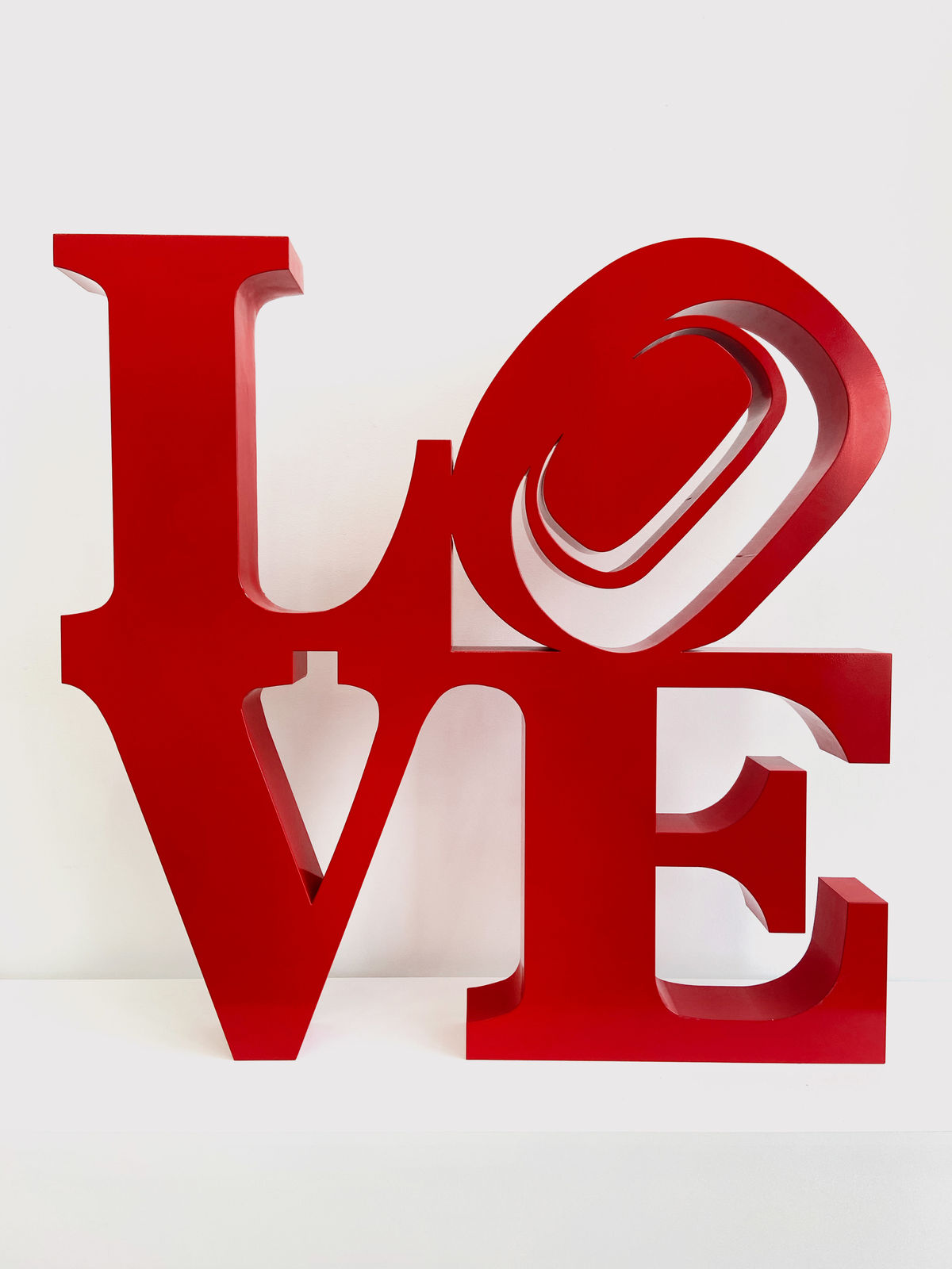 Corey Bulpitt, Love, 2020