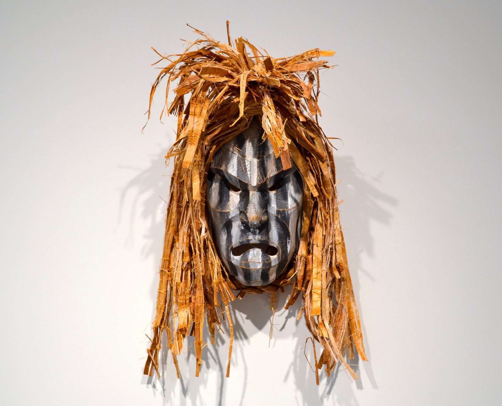 Cole Speck, Bookwus Ghost, 2024