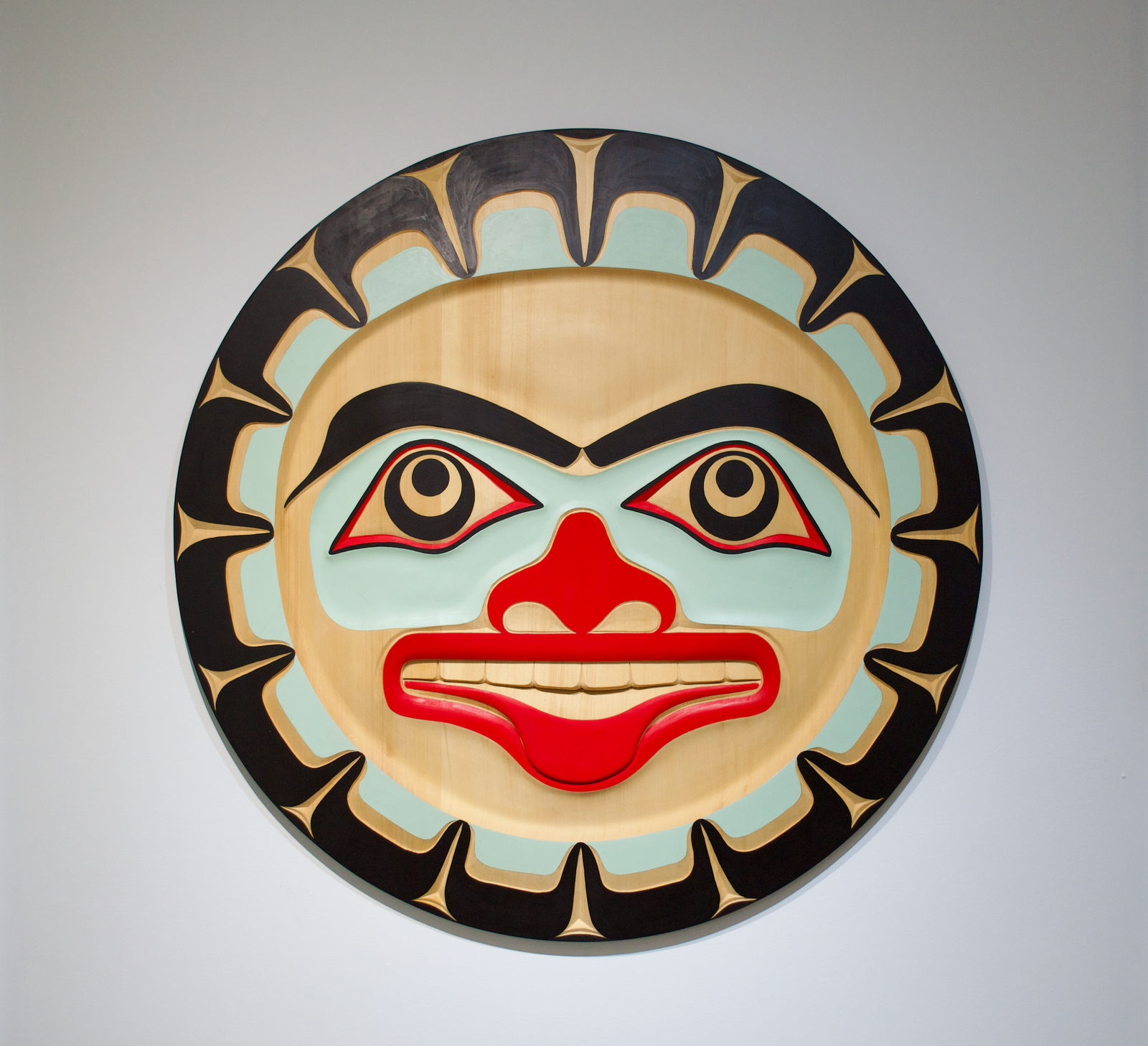 Cole Speck, Spring, 2025