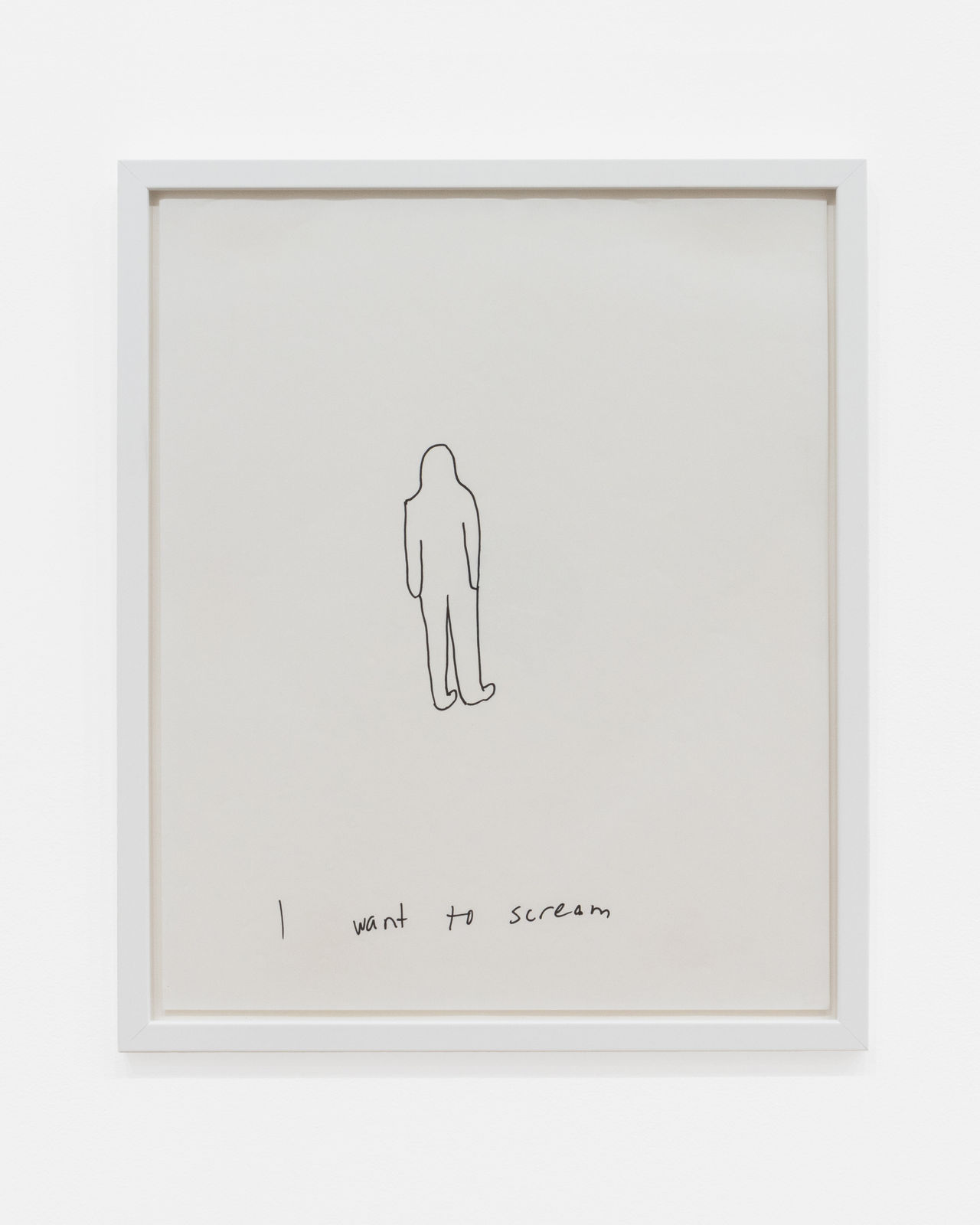 Kablusiak, Life is Okay Sometimes: I Want to Scream, 2014 – 2017