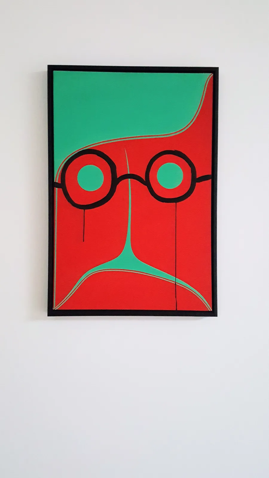 Rande Cook, I See You