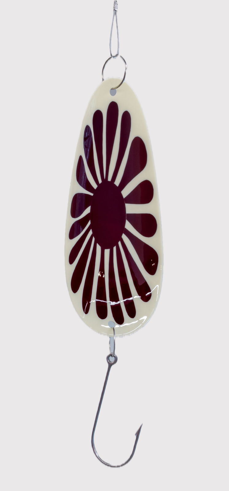 Couzyn van Heuvelen, Nitsik 18 (Kenojuak Lure), 2022