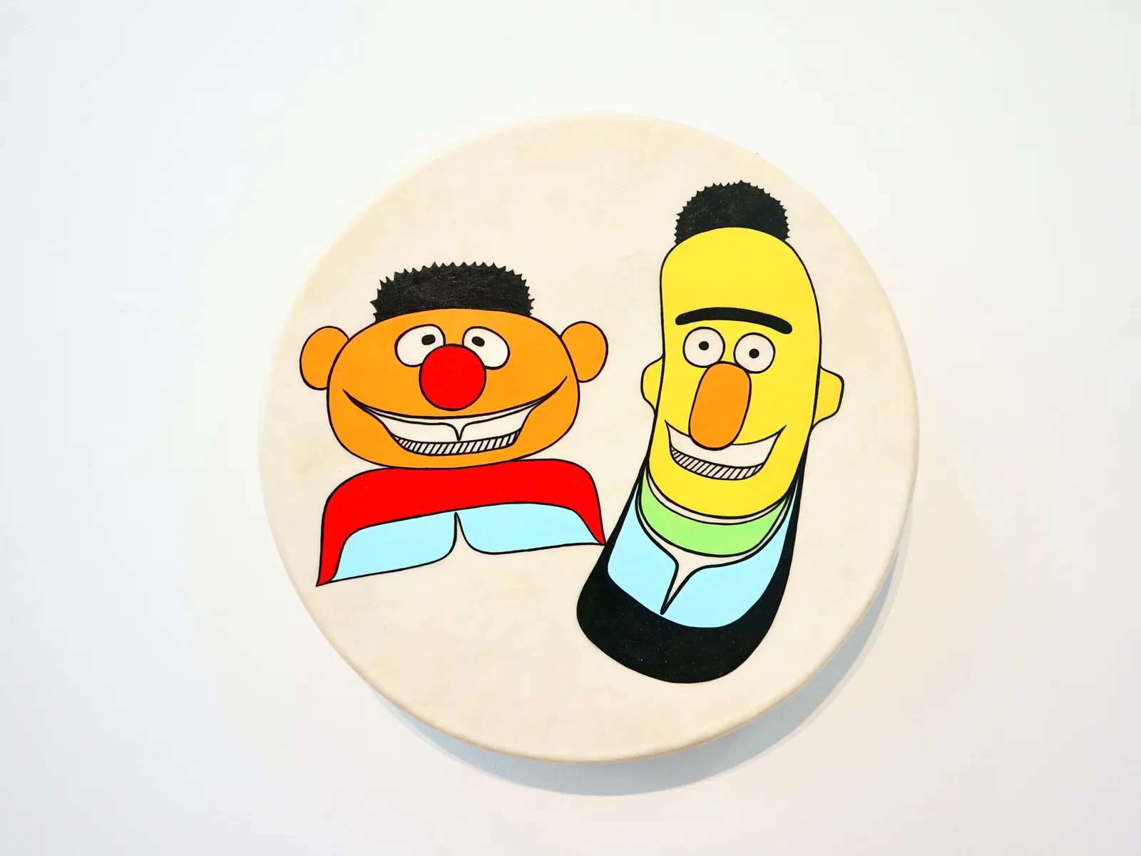 Corey Bulpitt, Can You Tell Me How to Get?.., 2021