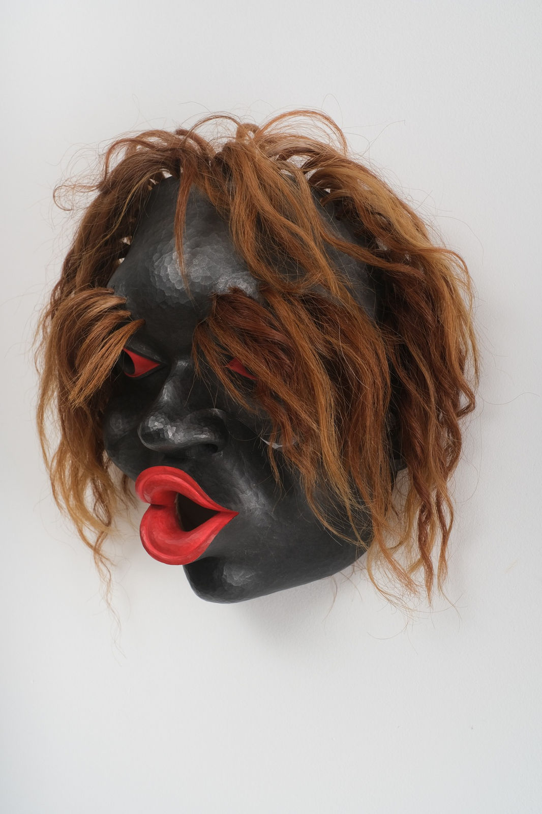 Beau Dick, Dzunukwa, c. 2000-2010