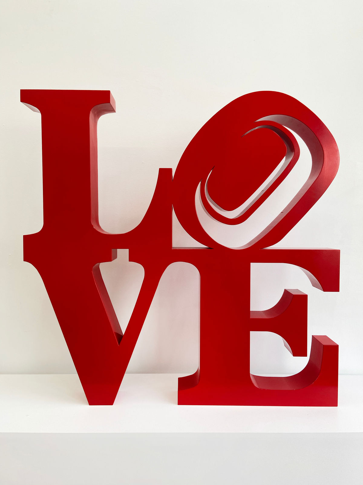 Corey Bulpitt, Love, 2020