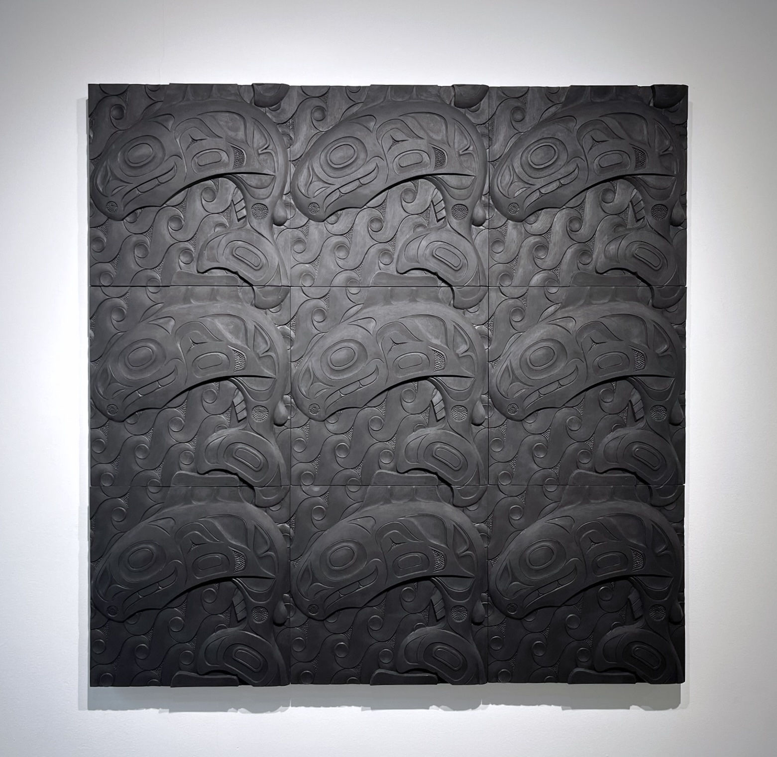 Don Yeomans, Energy Dance Panel, 2023