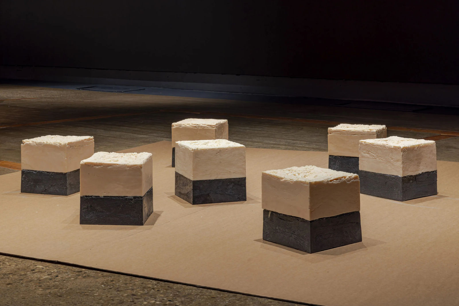 Couzyn van Heuvelen, Mattaq, 2024