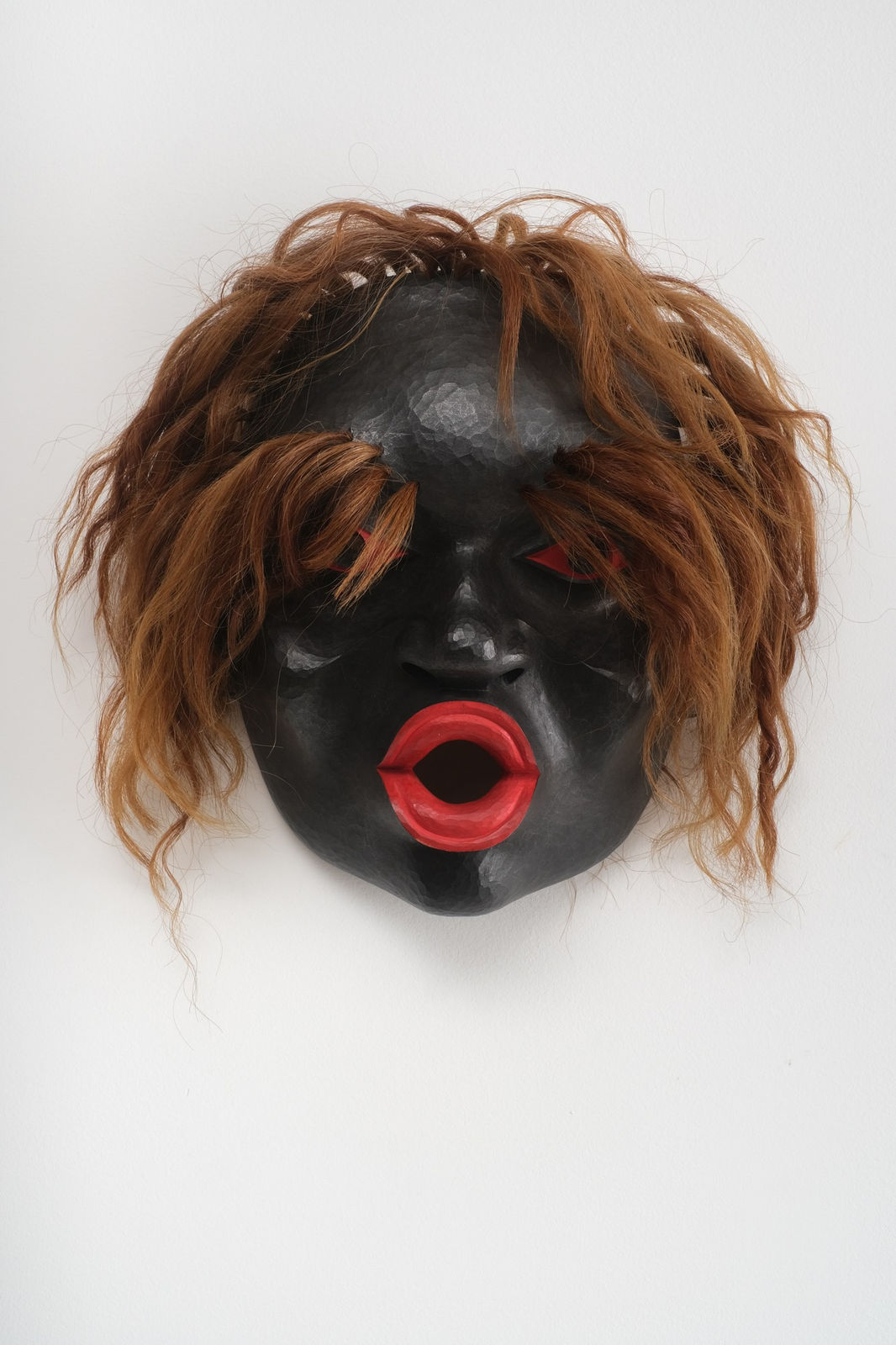 Beau Dick, Dzunukwa, c. 2000-2010