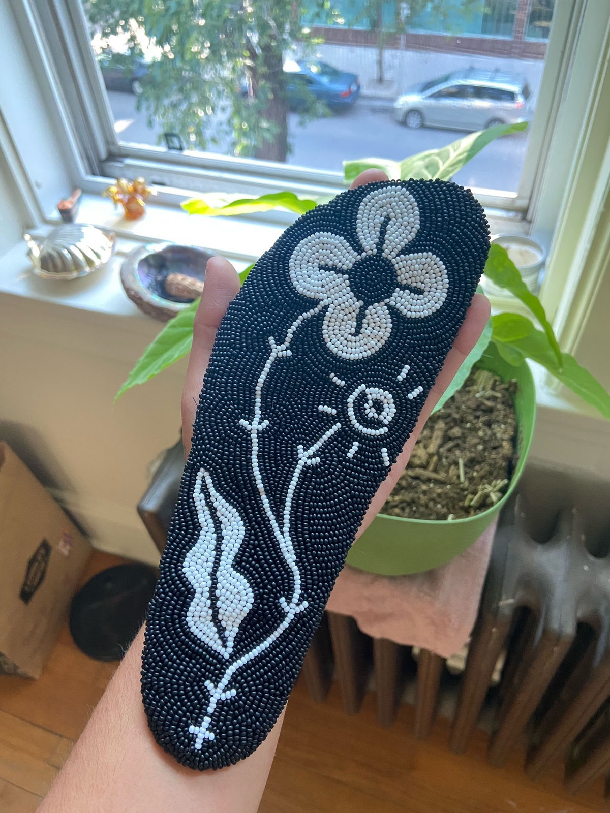 Audie Murray, We Will Always Bloom, 2021