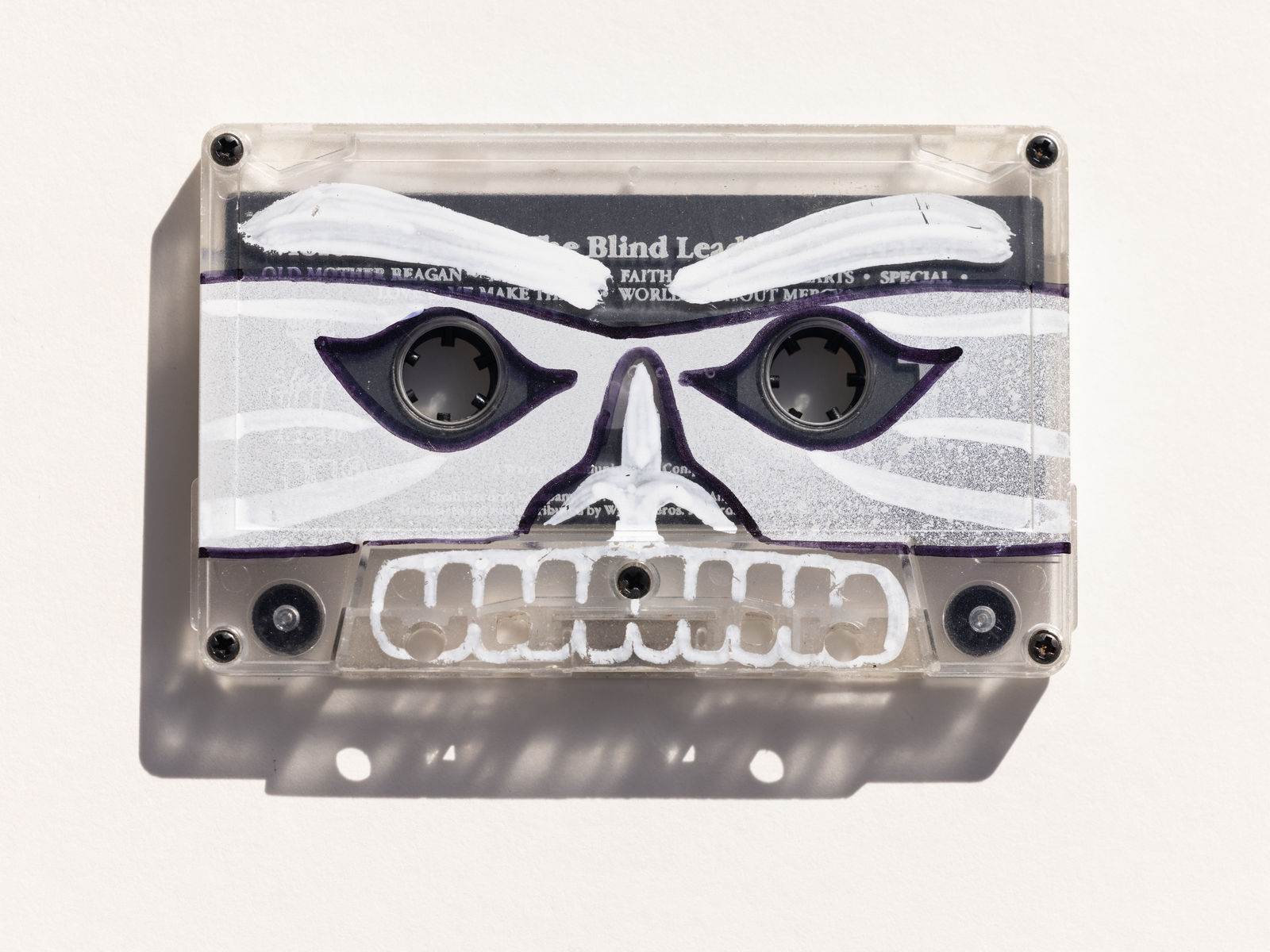 Kimberly Fulton Orozco, Insecure Mix, Qaao Qaao Story, 16, The Big Raven Makes His Mind Strong. (Despite Your Judgment of Her Vision), 2023