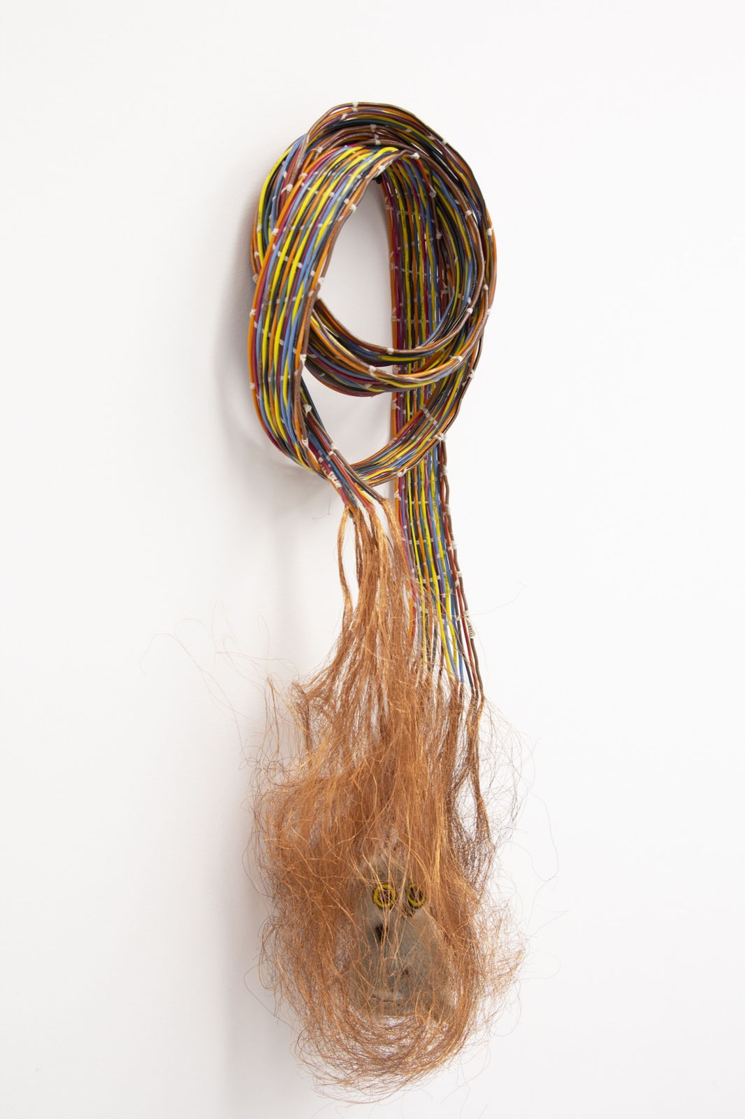 Maureen Gruben, Tapsi, 2021