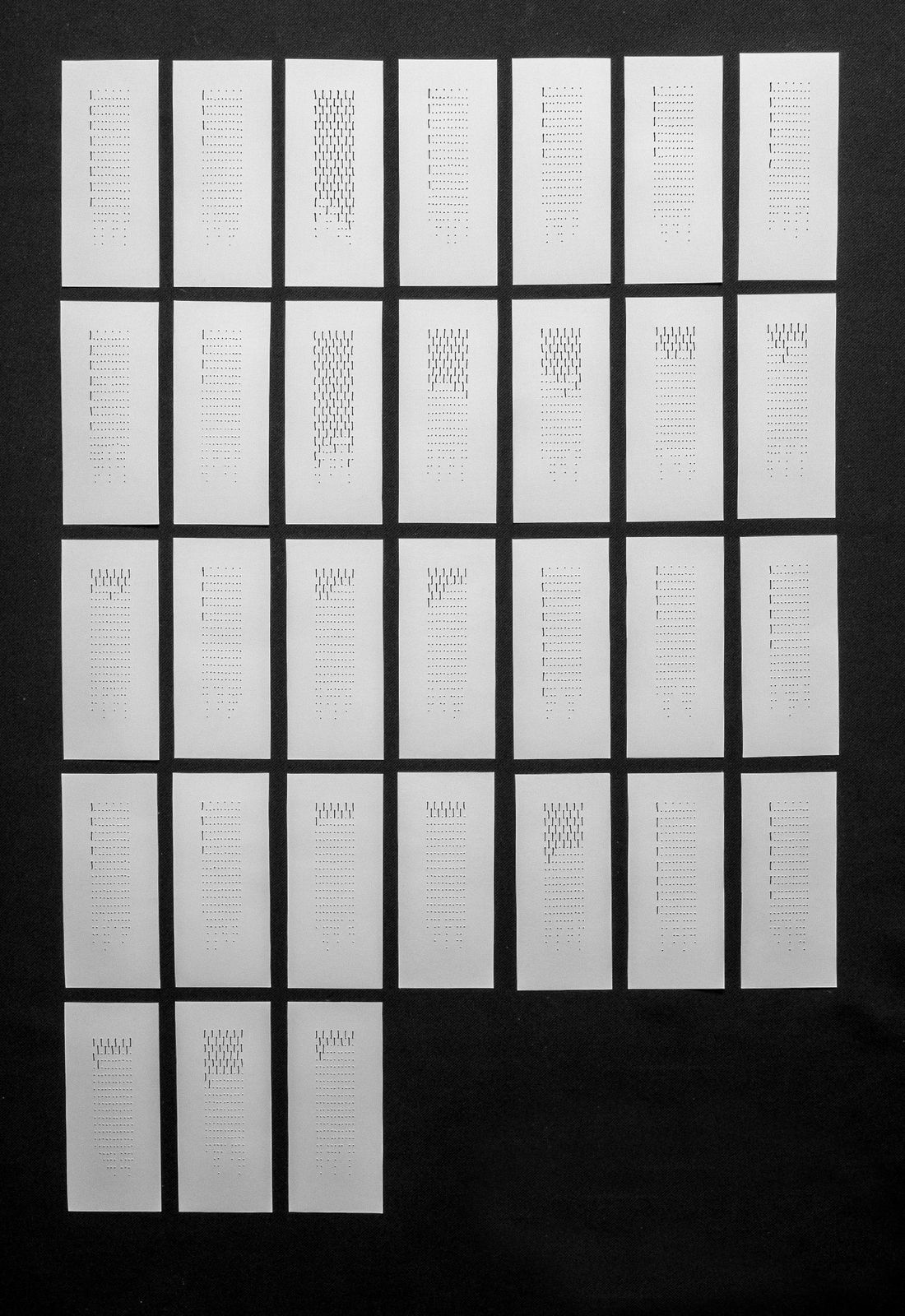 Rosie Reed Gold, Fore cast, 2021