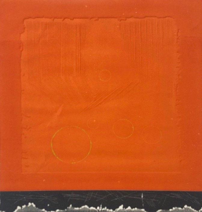 Alistair Grant, Red & Black