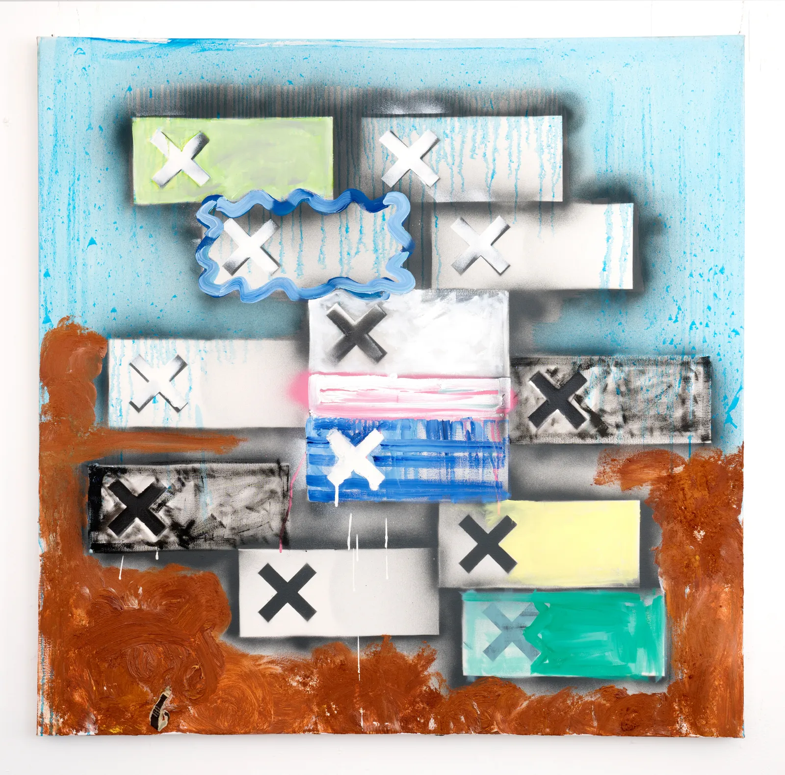 Jordan McKenzie, The XX, 2022