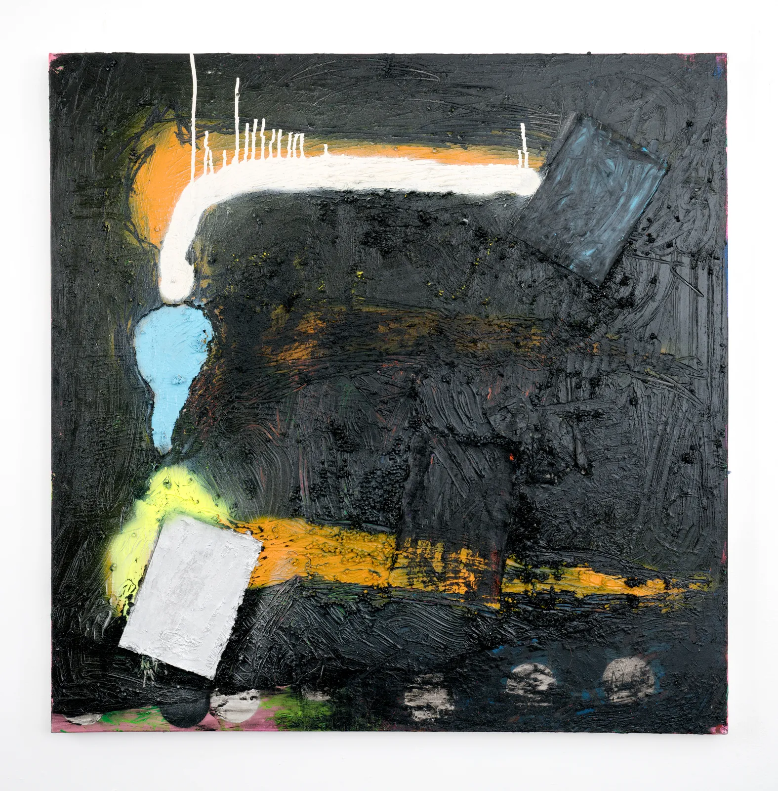 Jordan McKenzie, Schmuck, 2022