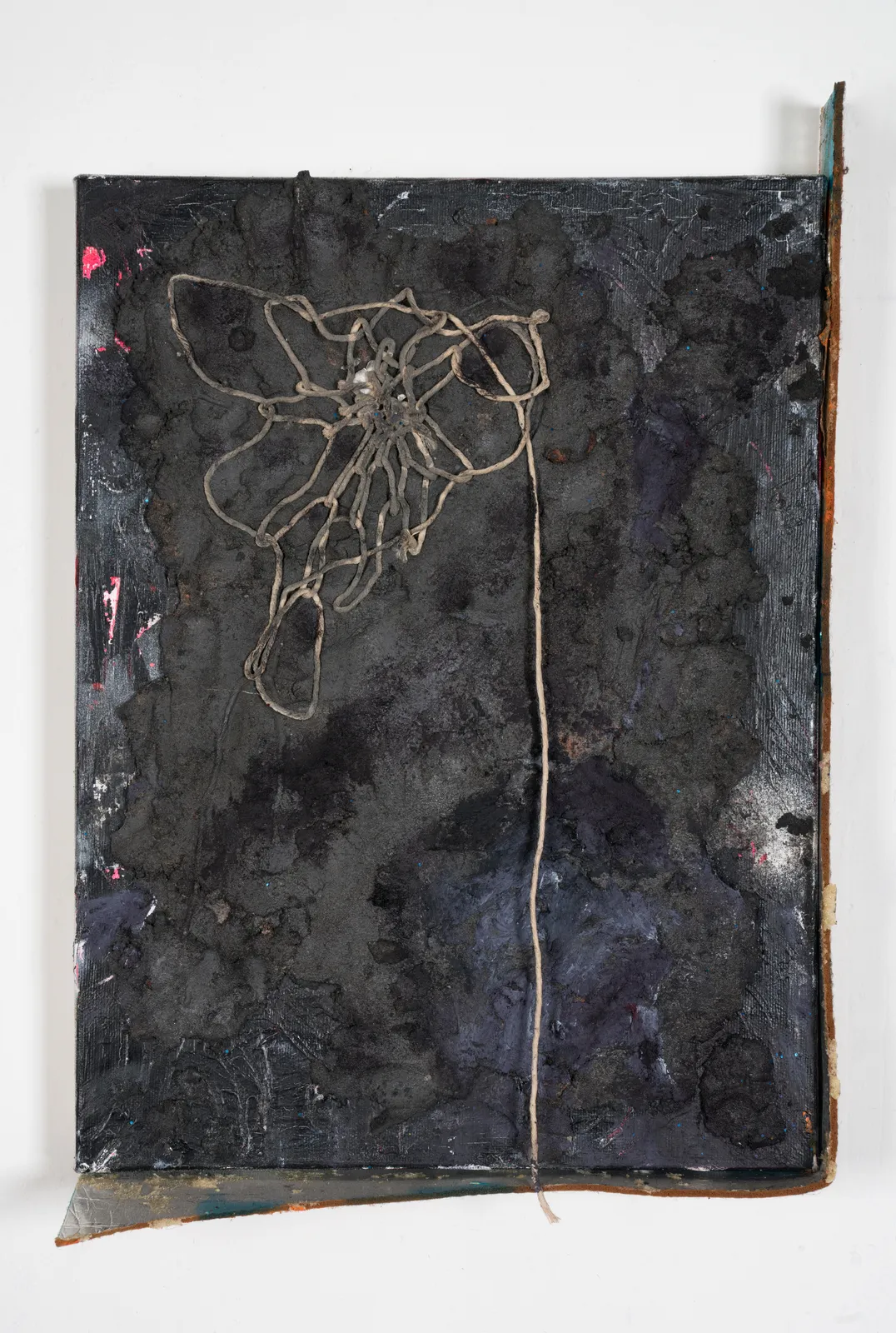 Jordan McKenzie, The Decimation, 2021