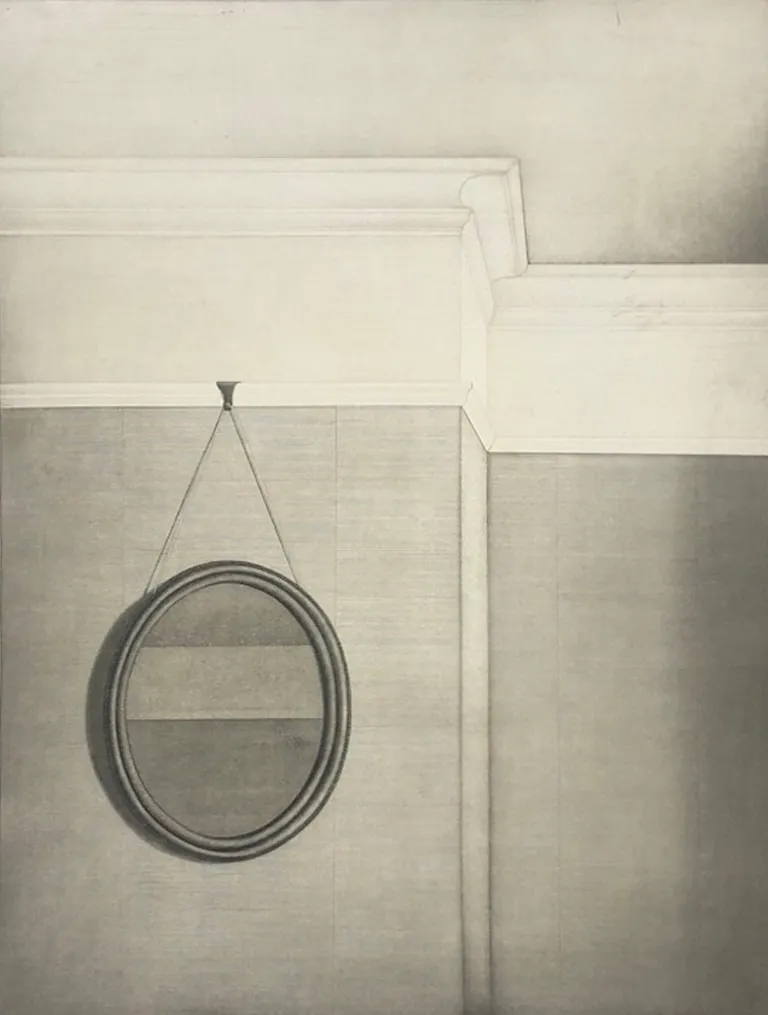 Elisabeth von Holleben, Mirror