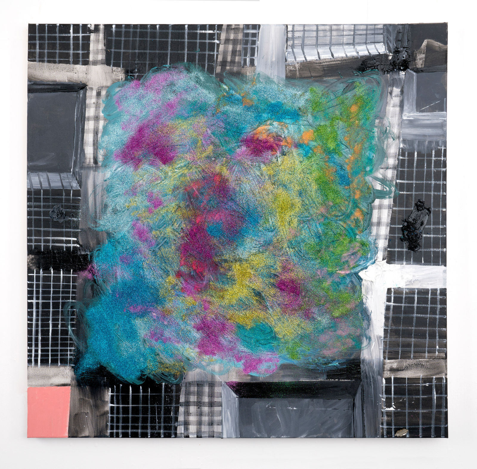 Jordan McKenzie, Small Mercy, 2022