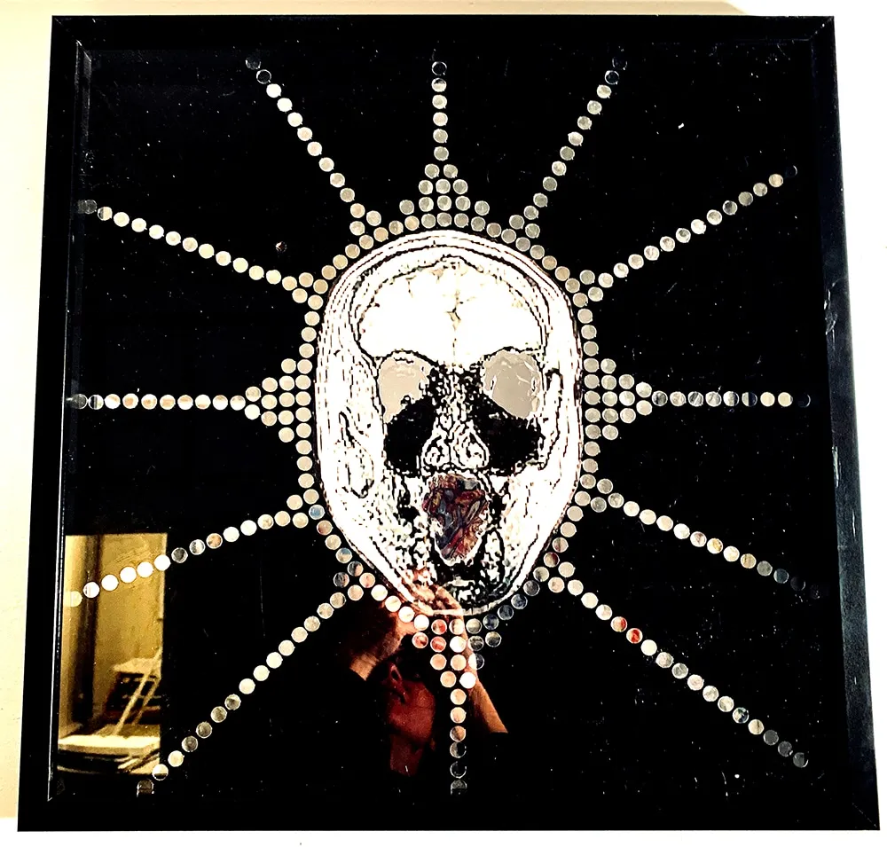 CW STUBBS, Surrender, 2019