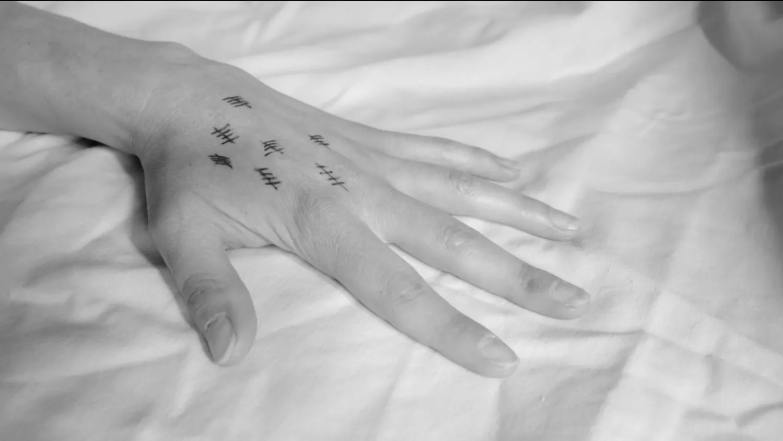 Rosie Reed Gold, 100 for Sanaa Seif, 2020