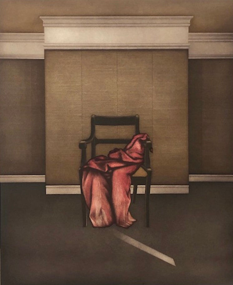 Elisabeth von Holleben, Sunbeam, 1979