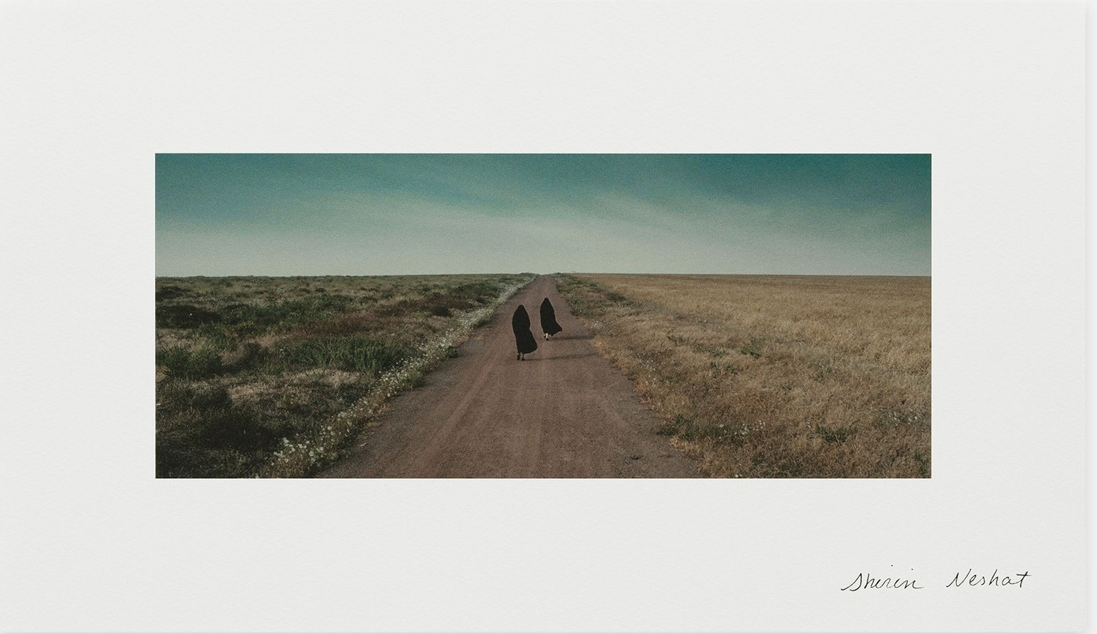 Shirin Neshat, Women Without Men #1, 2009, 2025