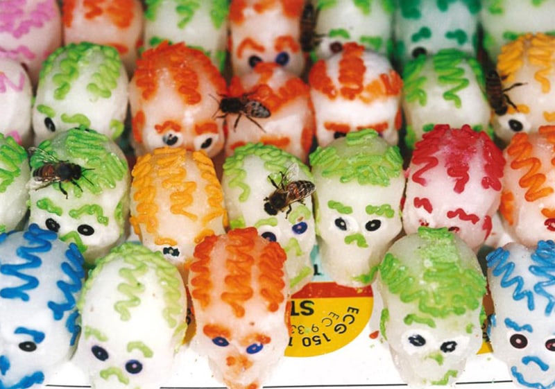 Martin Parr, Tijuana, Mexico, 2003, 2006