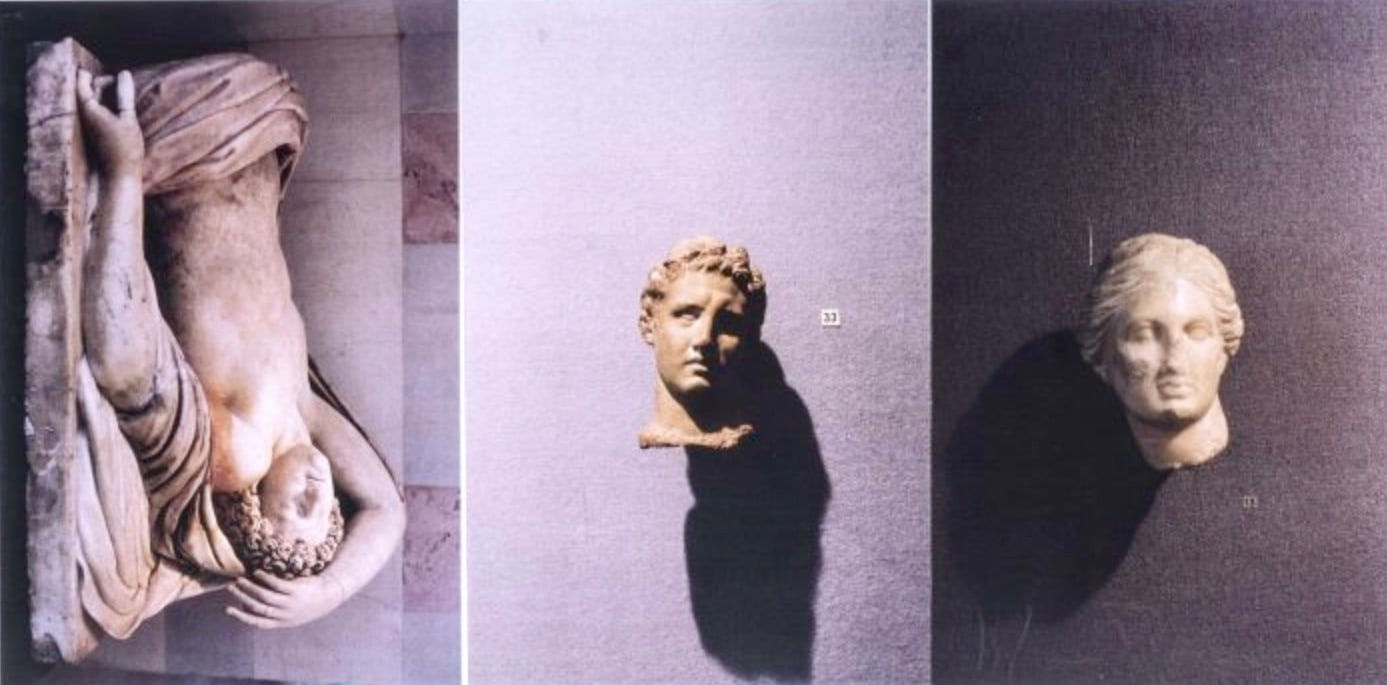 Wolfgang Tillmans, Untitled, 2007