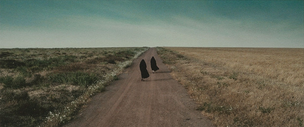 Shirin Neshat, Women Without Men #1, 2009, 2025