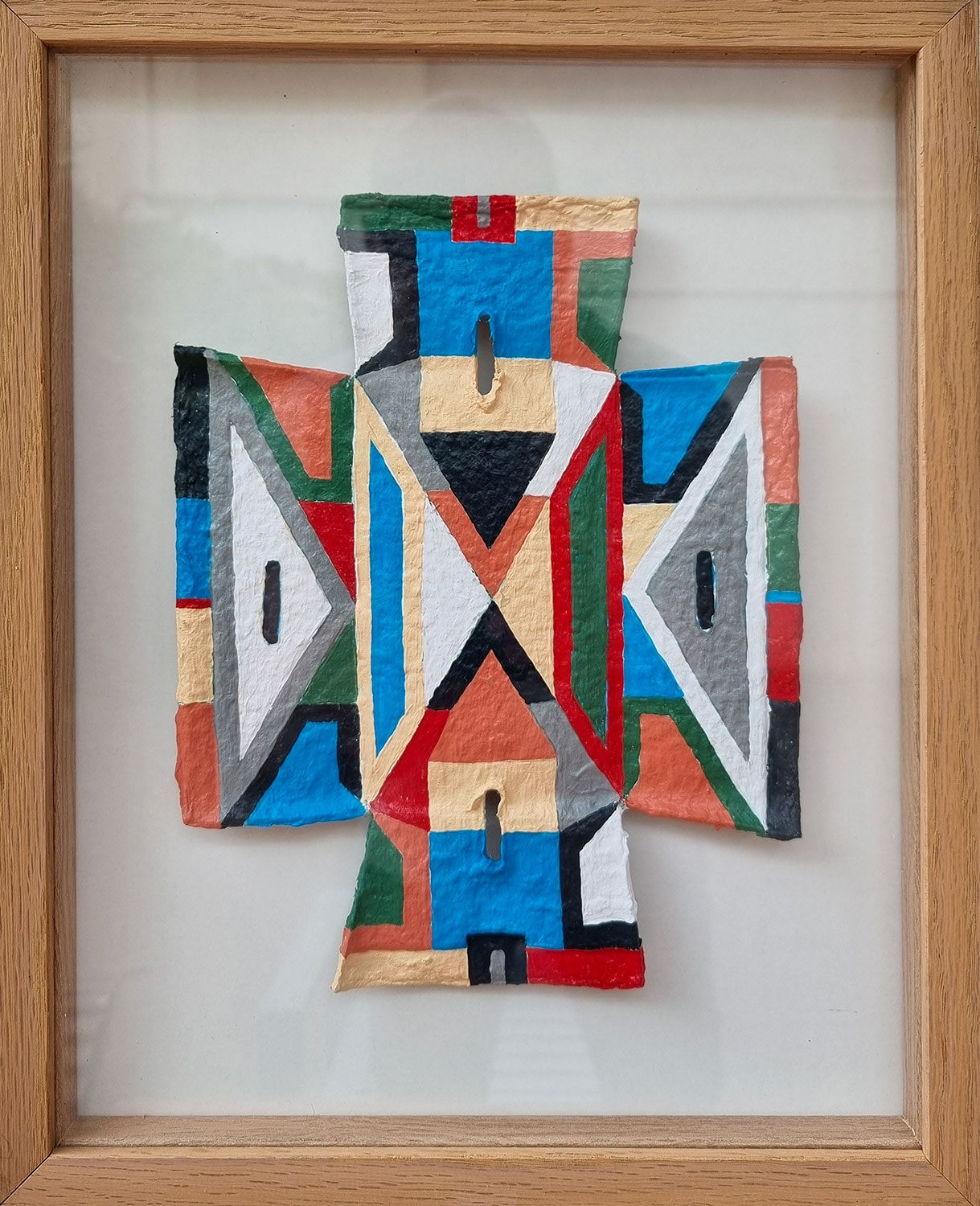 Philippe Nicolas, Chouette N° 1, 2025