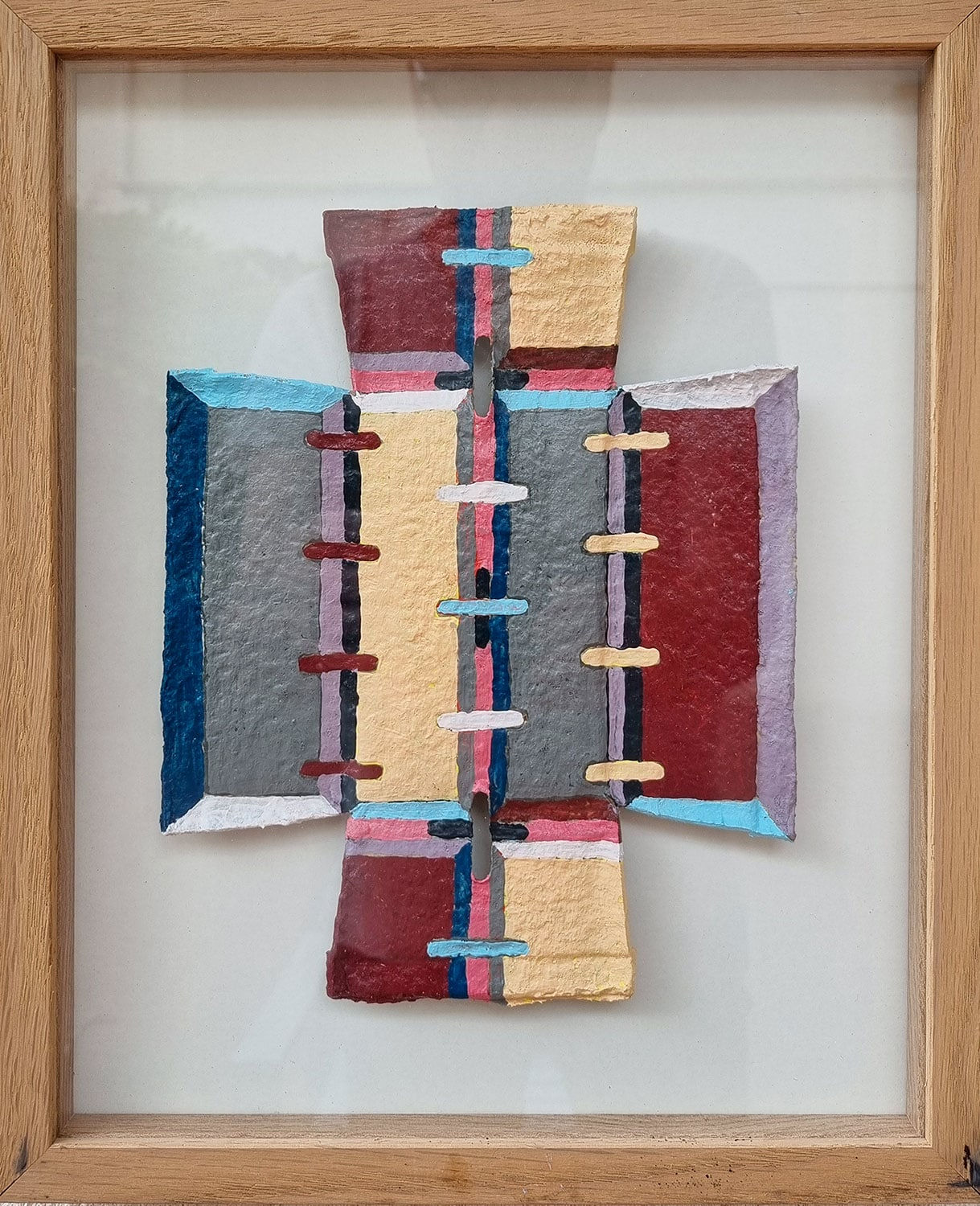 Philippe Nicolas, Chouette N° 2, 2025